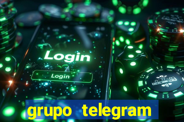 grupo telegram jogos android